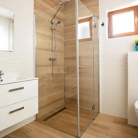 Letniskowe Jastrzebia Park ロッジ