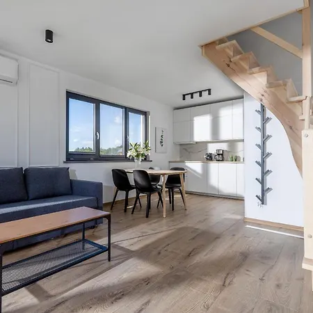 Letniskowe Jastrzebia Park