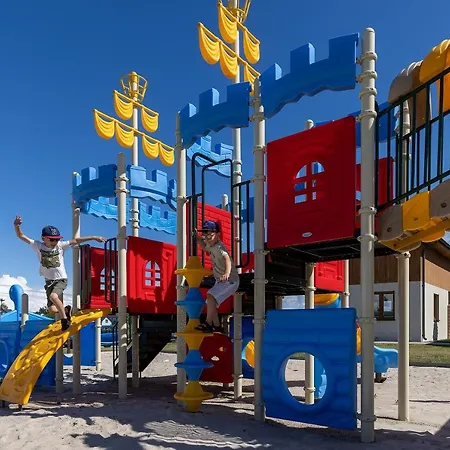 Letniskowe Jastrzebia Park Jastrzebia Gora