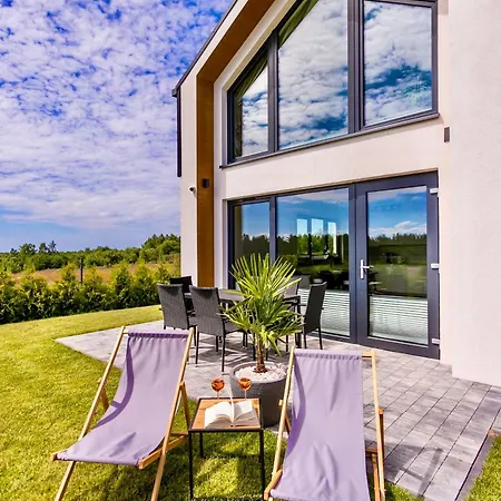 Letniskowe Jastrzebia Park * Jastrzębia Góra