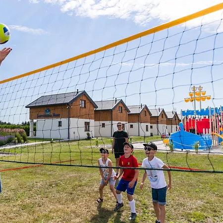 Lodge Letniskowe Jastrzebia Park Jastrzebia Gora