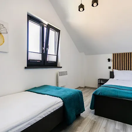 Letniskowe Jastrzebia Park Jastrzębia Góra