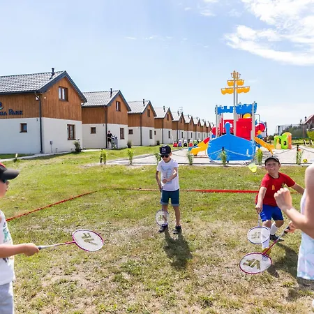 Lodge Letniskowe Jastrzebia Park Jastrzebia Gora