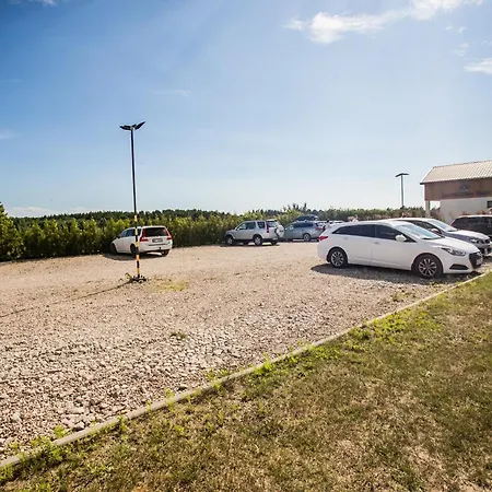Letniskowe Jastrzebia Park Lodge Jastrzębia Góra