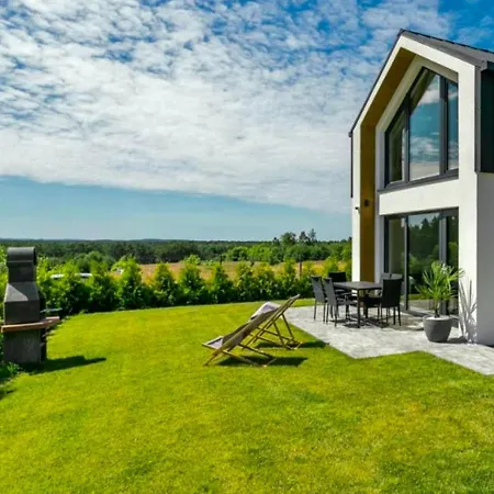 Letniskowe Jastrzebia Park