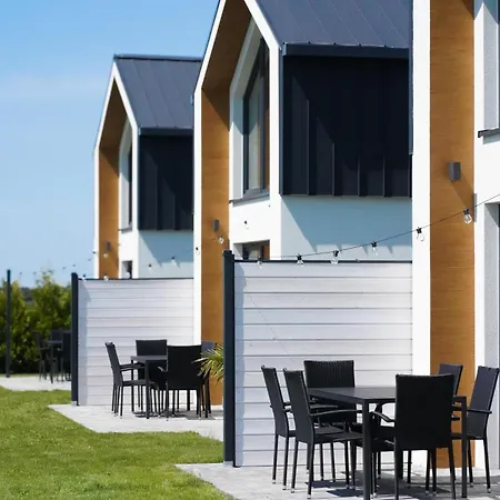 Letniskowe Jastrzebia Park Jastrzębia Góra