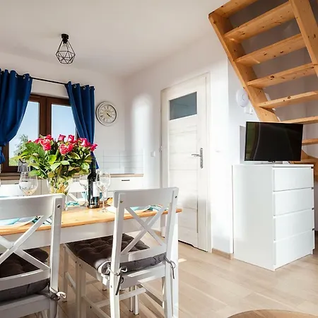 Letniskowe Jastrzebia Park