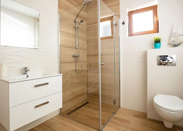 Letniskowe Jastrzebia Park Lodge