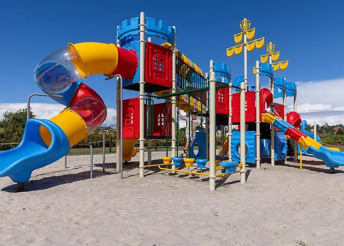 Lodge Letniskowe Jastrzebia Park *