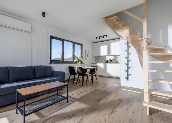 Letniskowe Jastrzebia Park