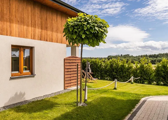 Letniskowe Jastrzebia Park