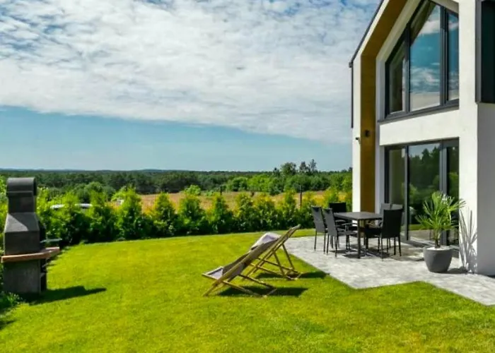 Letniskowe Jastrzebia Park