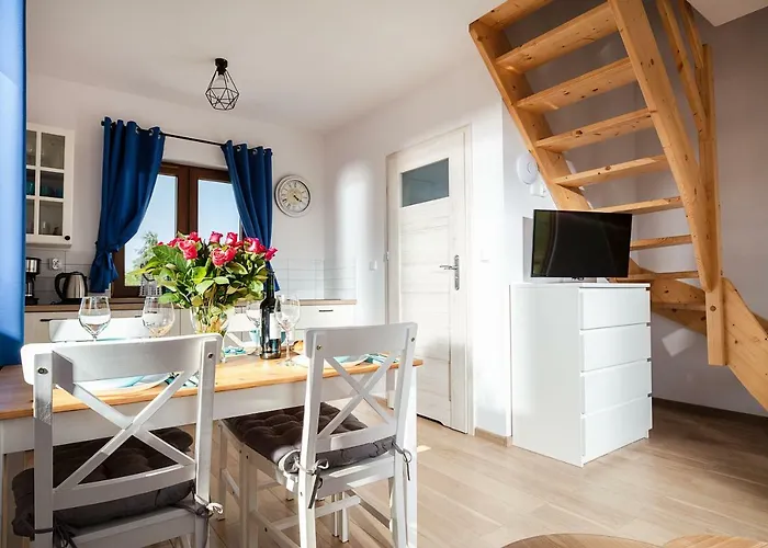 Letniskowe Jastrzebia Park